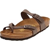 Birkenstock Mayari - Birko-Flor&trade; &amp; Birkibuc&trade;