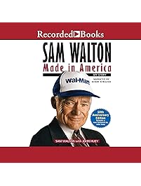 Sam Walton: Made in America