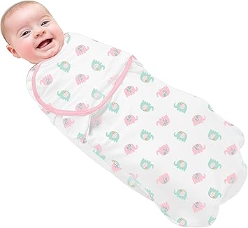 swaddle me wrap