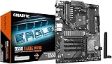 Gigabyte B550 Eagle WIFI6 Motherboard AMD Ryzen 5000 10+3+1 VRM PCIe M.2 LAN