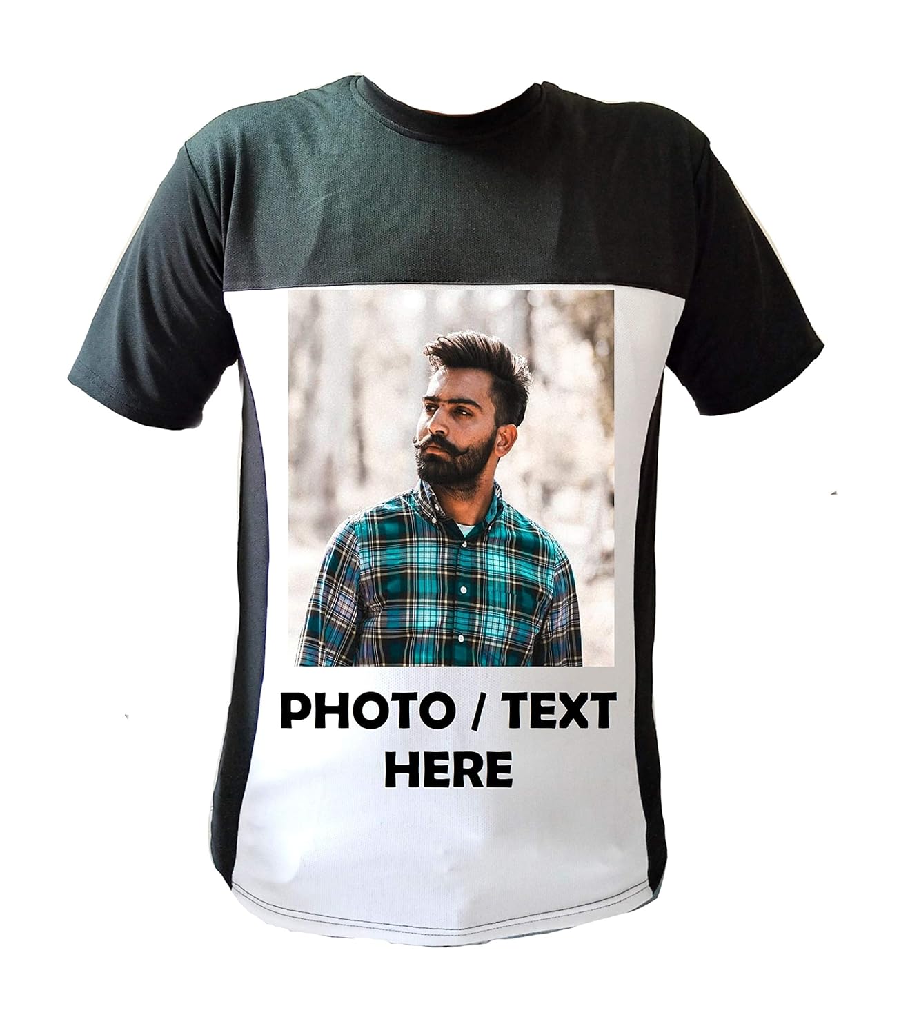 dry fit custom shirts