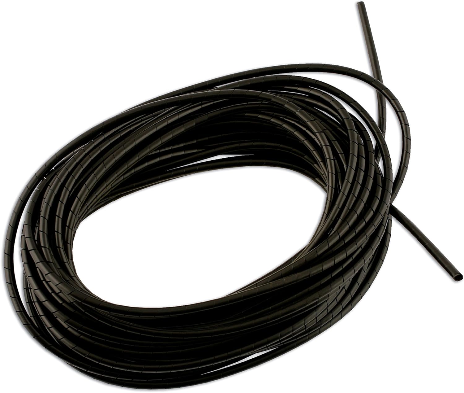 Connect 30407 Spiral Binding Diam. 7mm to 40mm 10m