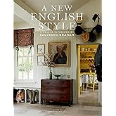 New English Style: Timeless Interiors