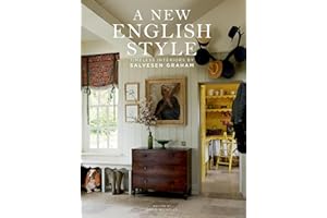New English Style: Timeless Interiors