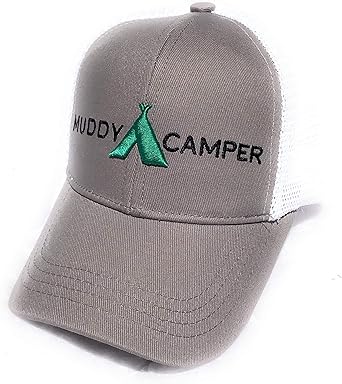baby hiking hat