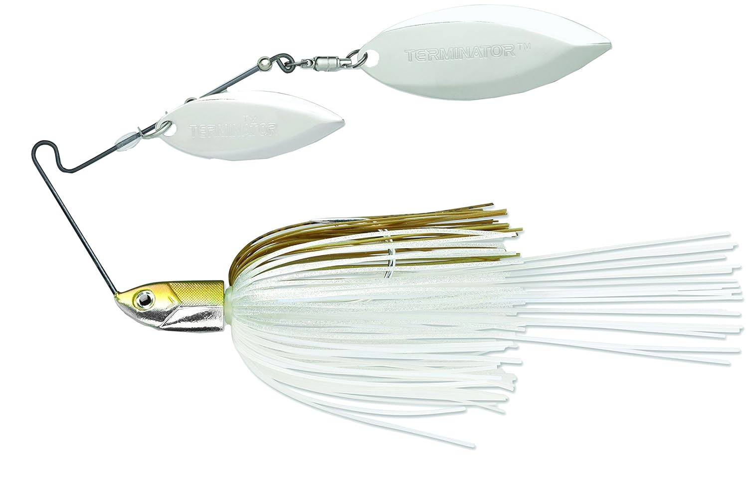 Terminator t1 spinnerbait Clearance