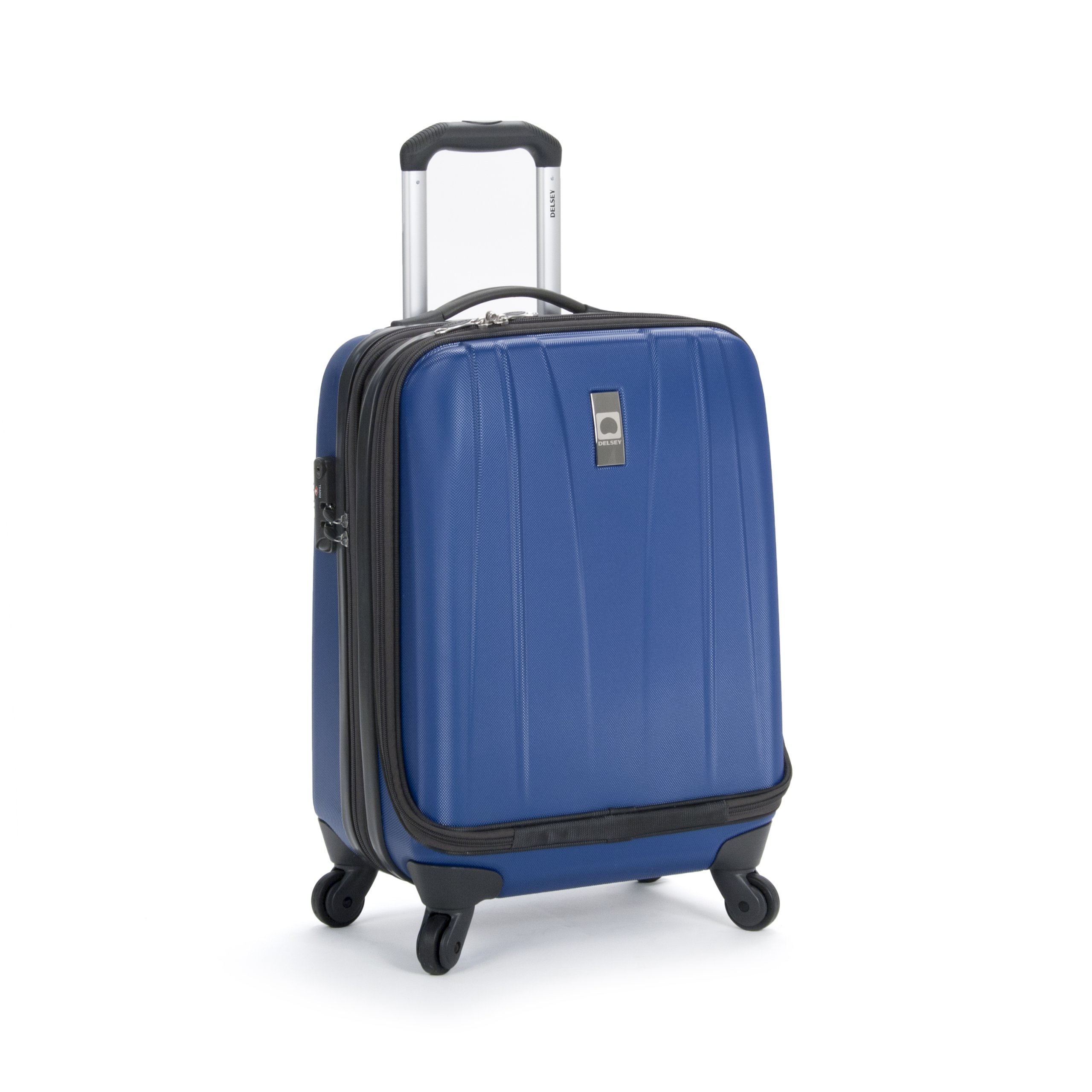 Delsey Luggage Helium Shadow 2.0 