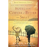 Hotel on the Corner of Bitter and Sweet: A Novel book cover