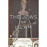 The Jews of Islam: Updated Edition (Princeton Classics)