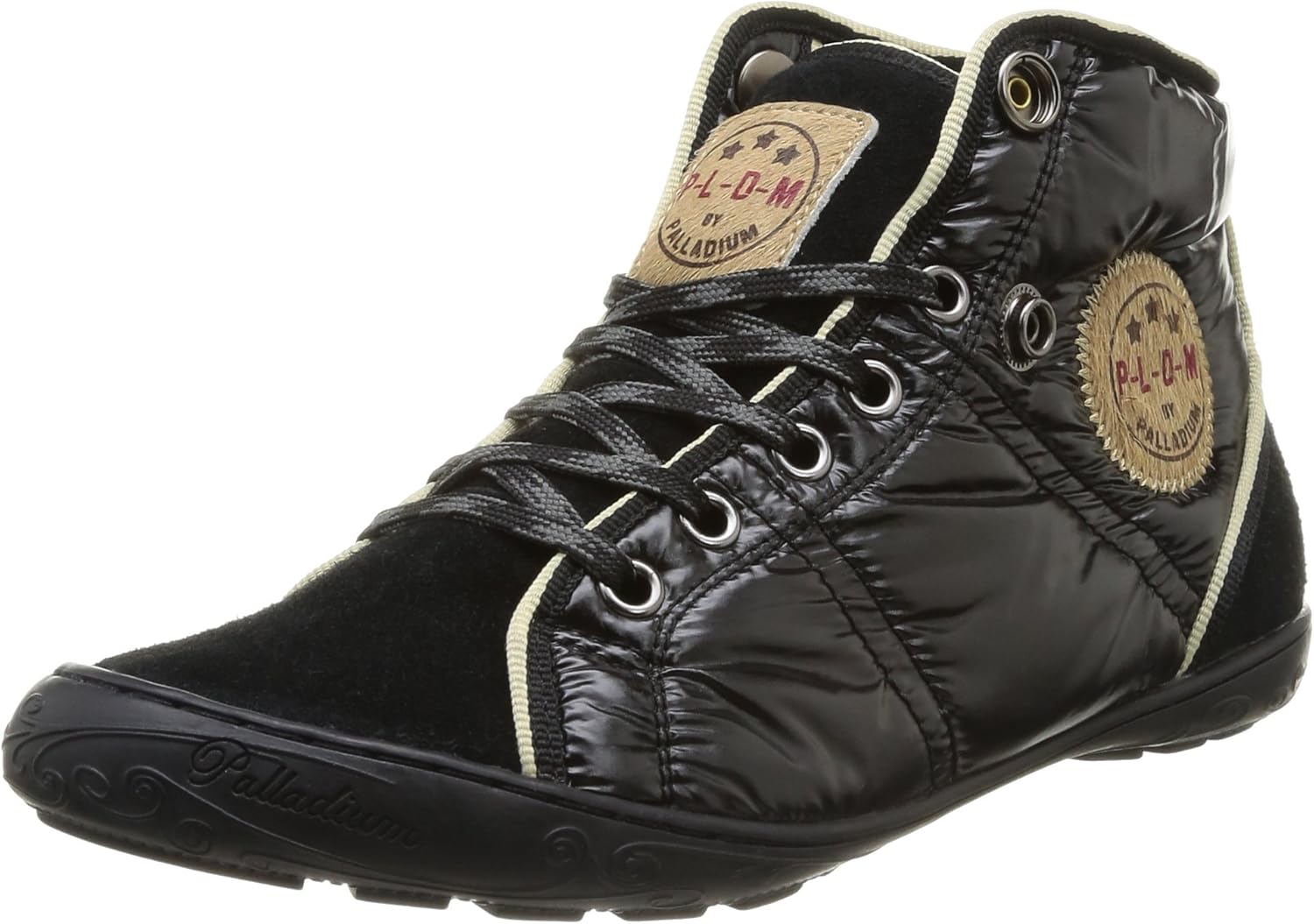 chaussures pldm femme