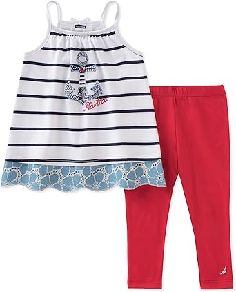 nautica baby girl clothes
