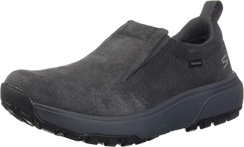 skechers jungle moc double gore slip