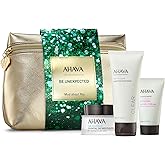 AHAVA Unstoppable Radiance Gift Set