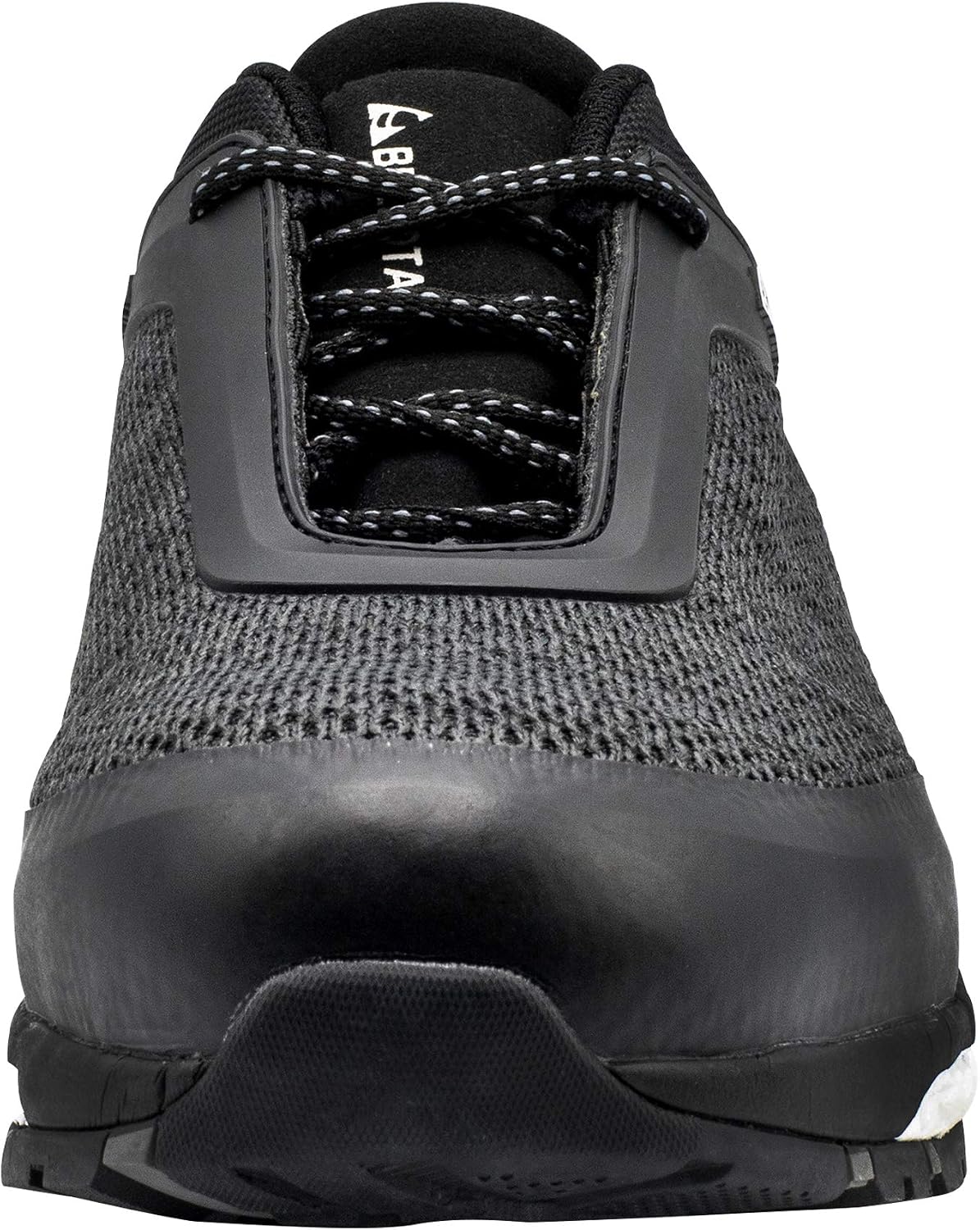 Bellota 72224KB41S1P Safety Shoe, Black, 41 EU, Black White - Image 4