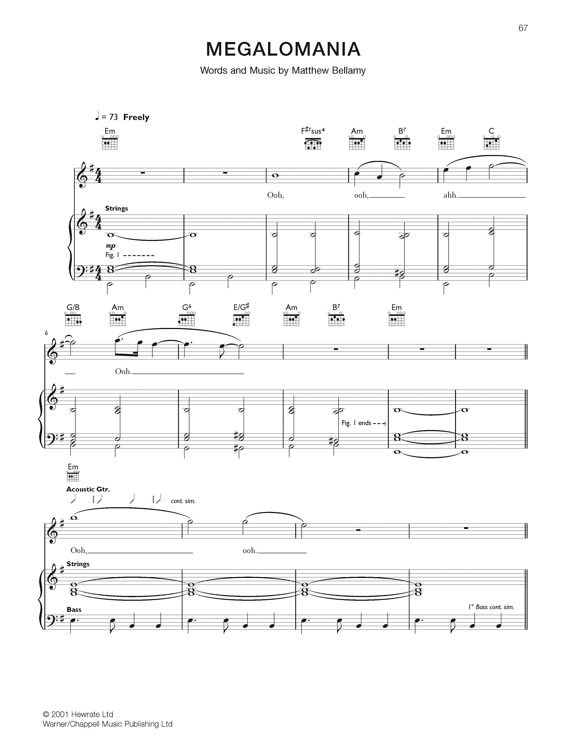 Muse Origin Of Symmetry Guitar Tab Faber Edition Muse Amazon Com Books