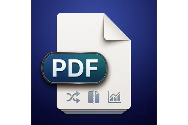 PDF ToolKit: Pro PDF Editor & Converter