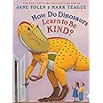 How Do Dinosaurs Learn to Be Kind?