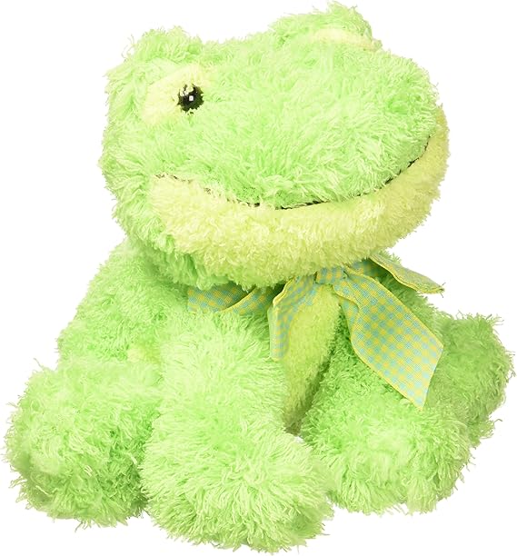 princess and the frog stuffed animals