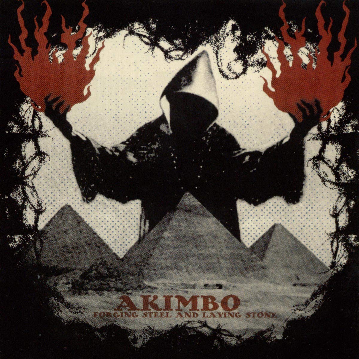 Akimbo Forging Steel And Laying Stone Amazon Com Music