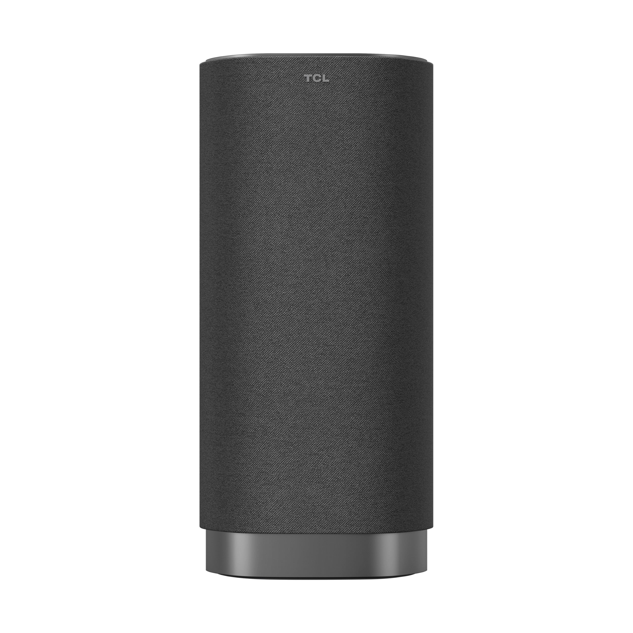 TCL Z100 Wireless Home Theater Speaker with Dolby Atmos FlexConnect Technology with Bluetooth Music Streaming, 170W Output Power, Smart Calibration