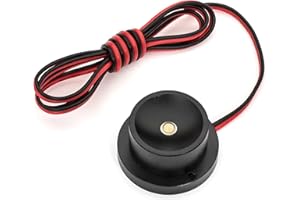 Oznium High Intensity LED Flood (Black Housing, UV LED)