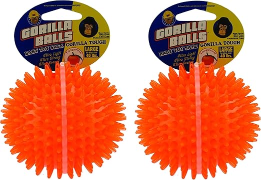 petsport gorilla ball
