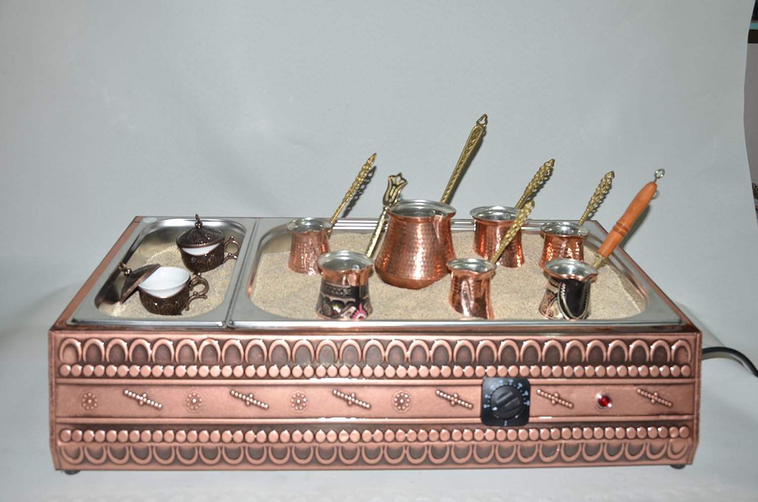 Best 3rd wave coffee espresso machine