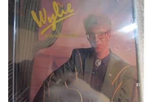 Wylie & the Wild West Show