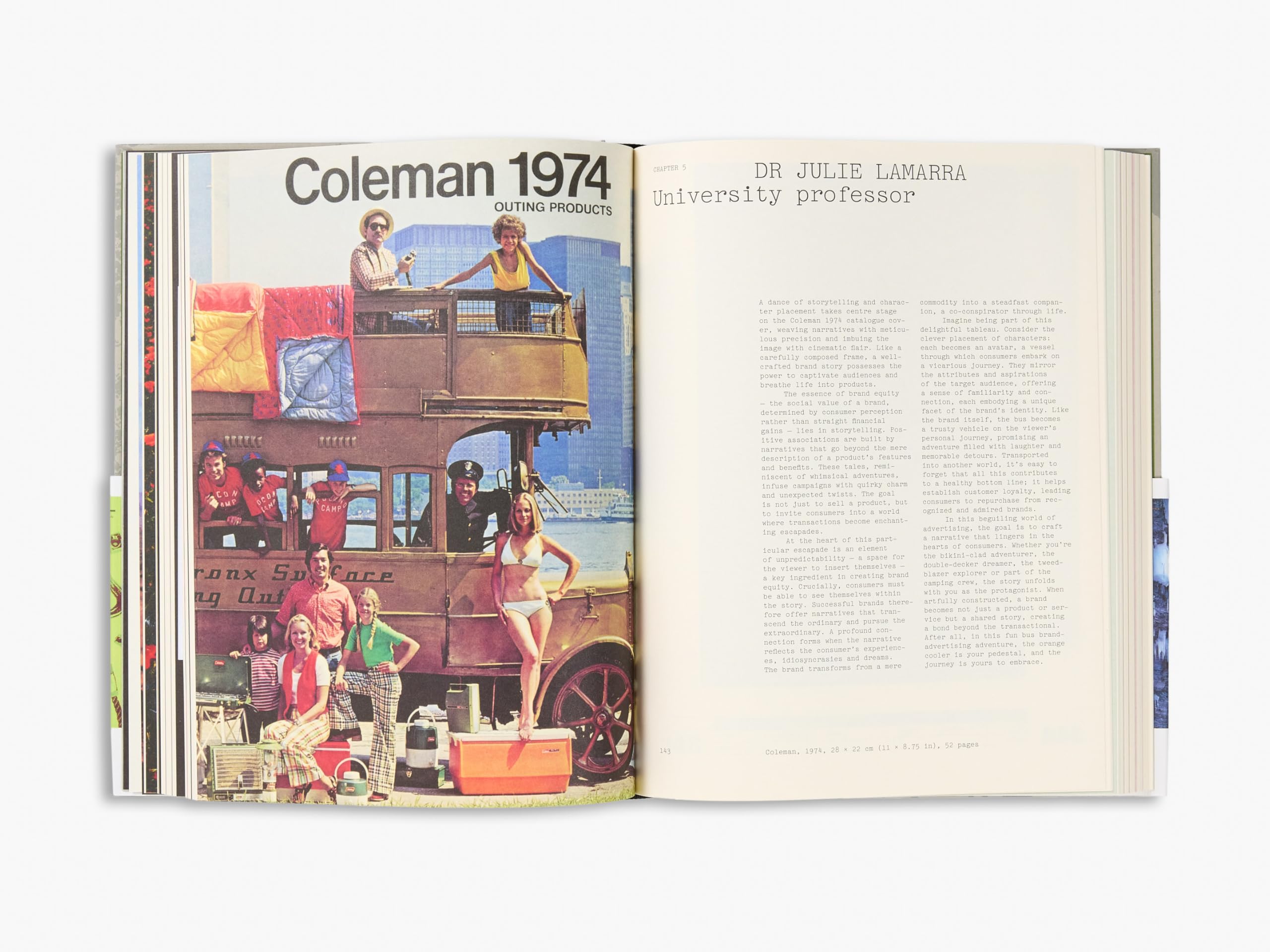 The Outdoor Archive: The Ultimate Collection of Adventure & Sporting Graphics, Illustrations and Gear