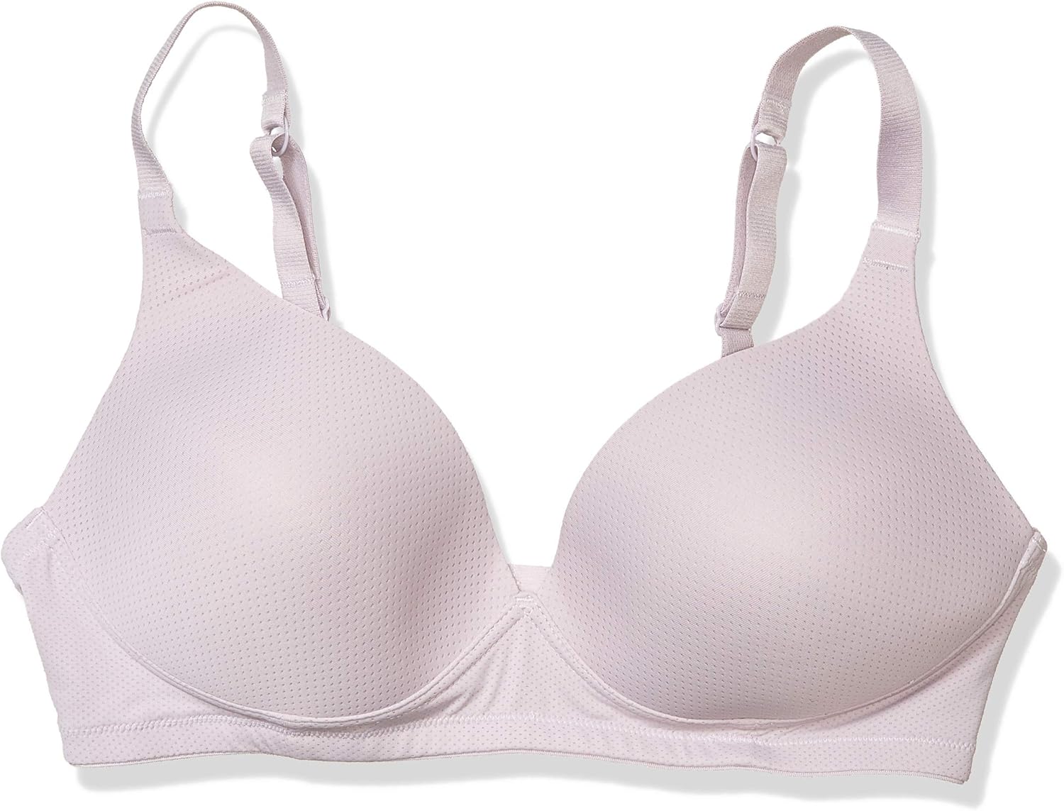 Warner's Women's Breathe Freely WireFree Contour Tailored Bra at