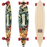 Sector 9 Maverick Complete Skateboard - Factory Direct