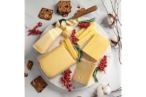 igourmet Assortment of Winter Cheeses (30 ounce)