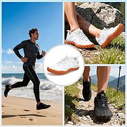 Hike Barefoot Shoes Womens Men