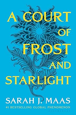 A Court of Frost and Starlight (A Court of Thorns and Roses, 4)