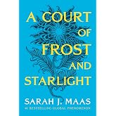 A Court of Frost and Starlight (A Court of Thorns and Roses, 4)