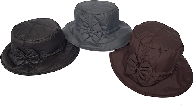waterproof hats uk