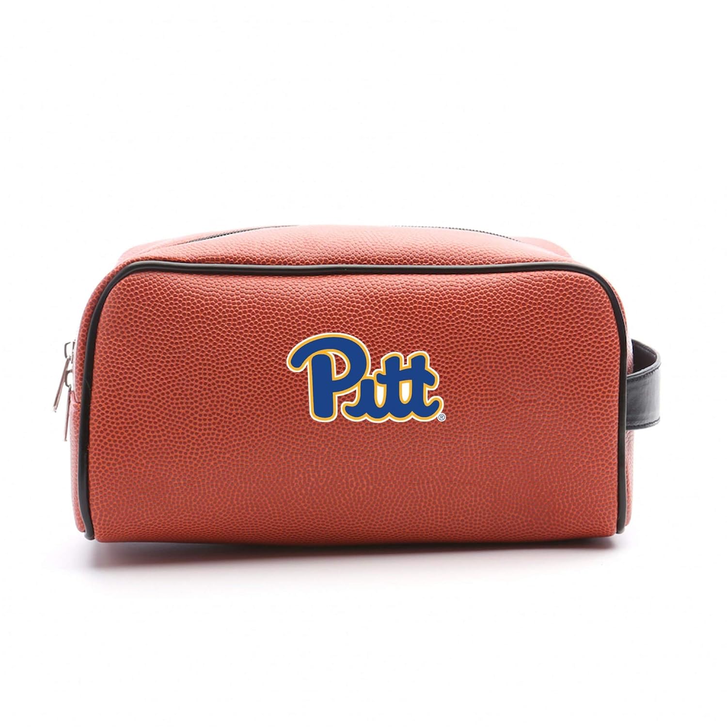 basketball toiletry bag