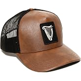 Guinness Premium Harp Logo Cap | Official Merchandise Caps