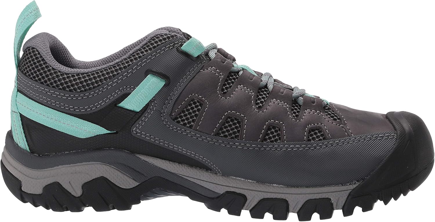  | KEEN Women's, Targhee Vent Hiking Shoe | Hiking Shoes