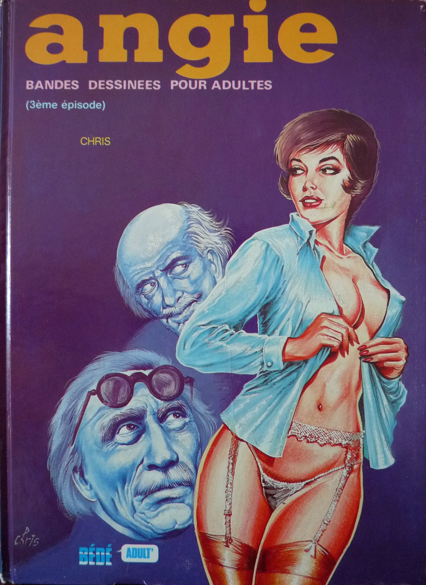 Angie Infirmiere De Nuit Troisieme Episode 050796 9782865644667 Amazon Com Books