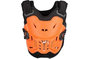 Leatt Chest Protector 2.5 Mini