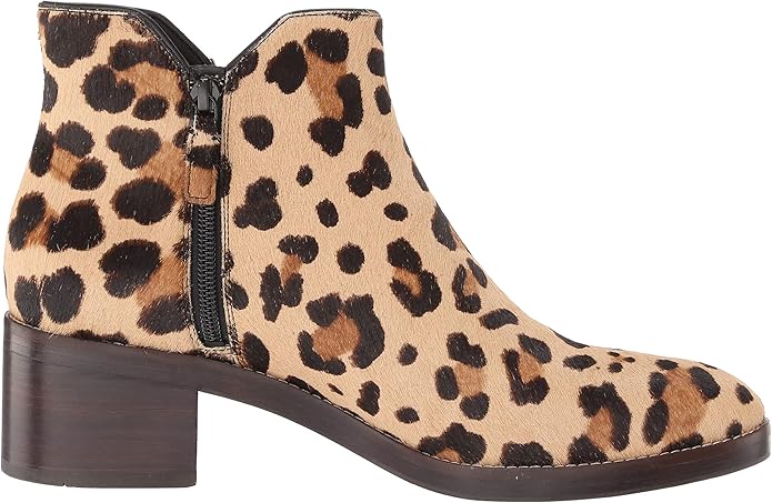 cole haan harrington grand buckle bootie