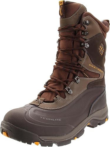 columbia's bugaboot plus xtm winter boots