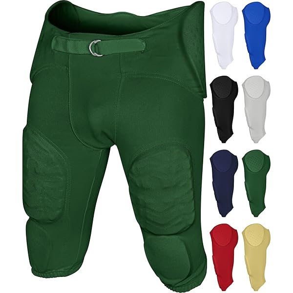 Under Armour Pantalon de football intégré pour jeunes