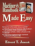 Machinery's Handbook Made Easy