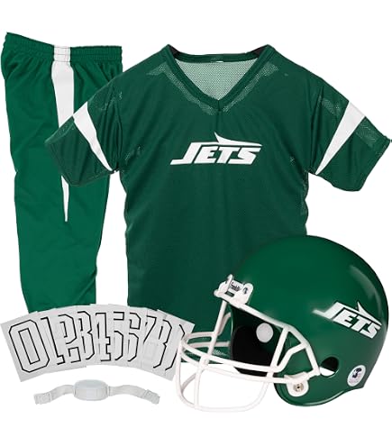 Outerstuff NFL Little Boys (4-7) Denver Broncos Joe Flacco Game Jersey, Medium (5-6) : Sports & Outdoors
