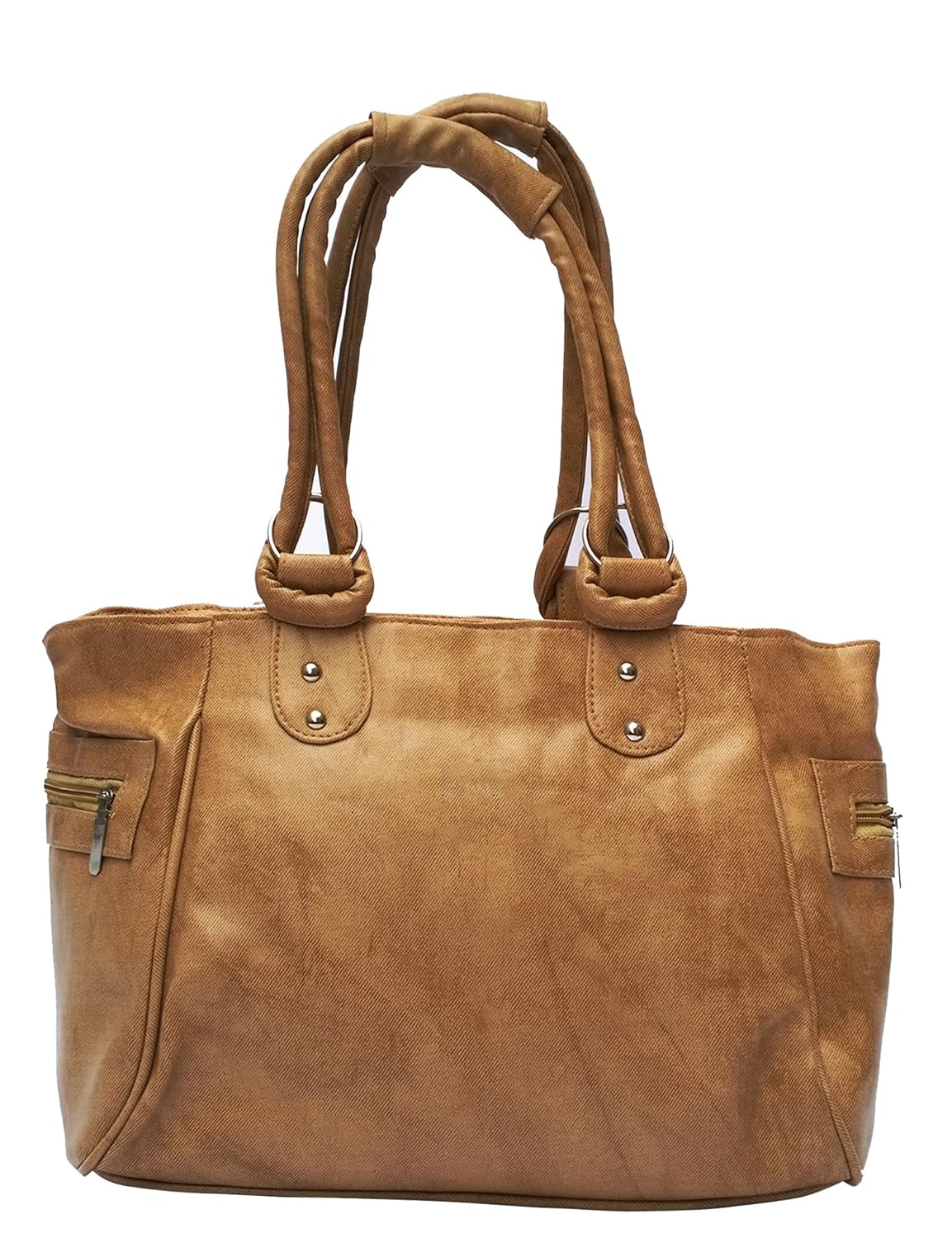 darash fashion women's stylish handbag brown-bag-40