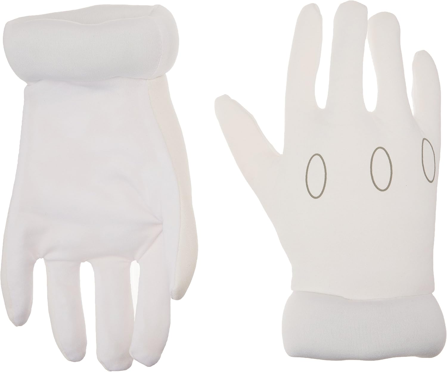Kids Super Mario Bros Gloves