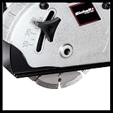 Einhell Wall Chaser with Dust Extractor 1320W 26mm 30mm Depth 9000RPM view 8