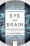 Eye and Brain: The Psychology of Seeing - Fifth